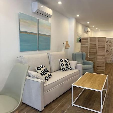Los Remedios A 세비야 외부 사진